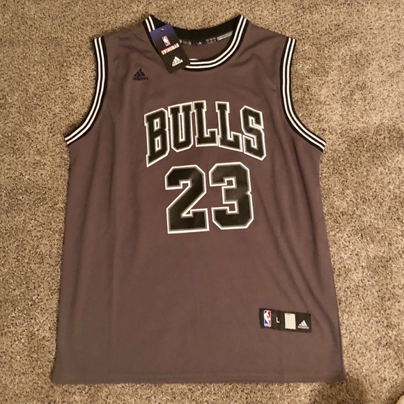 adidas michael jordan jersey